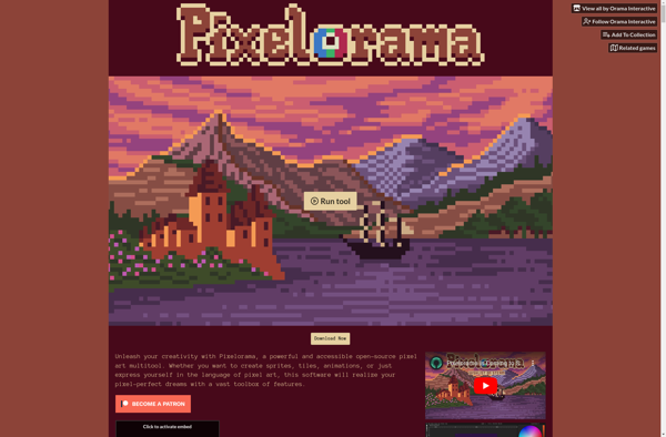 Pixelorama image