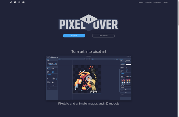 PixelOver image