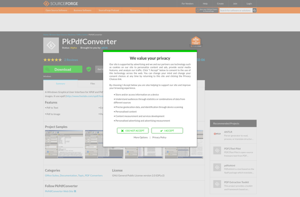 PkPdfConverter image