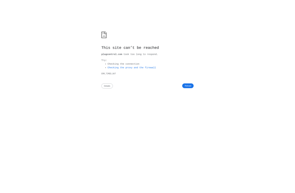 PlagControl image
