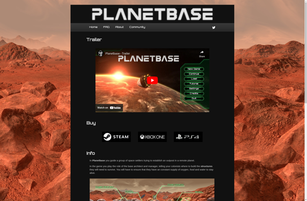 Planetbase image