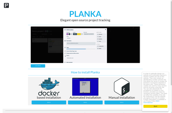 Planka