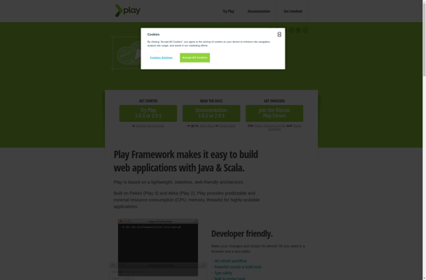 Play Framework image