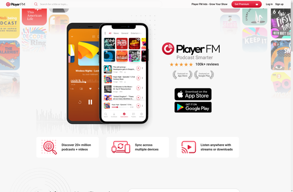 Player FM image