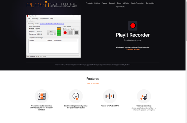 PlayIt Recorder image