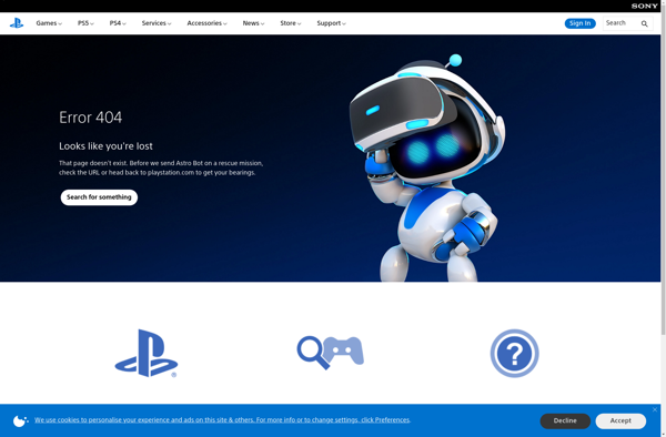 Playstation Now image