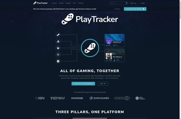 PlayTracker image