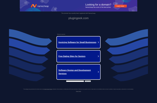PluginGeek image