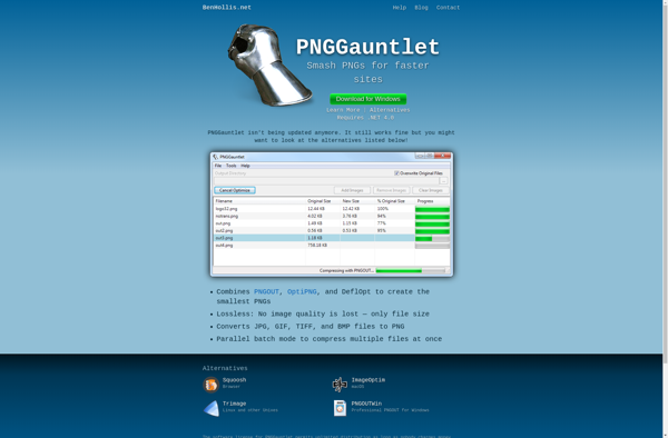 PNGGauntlet image