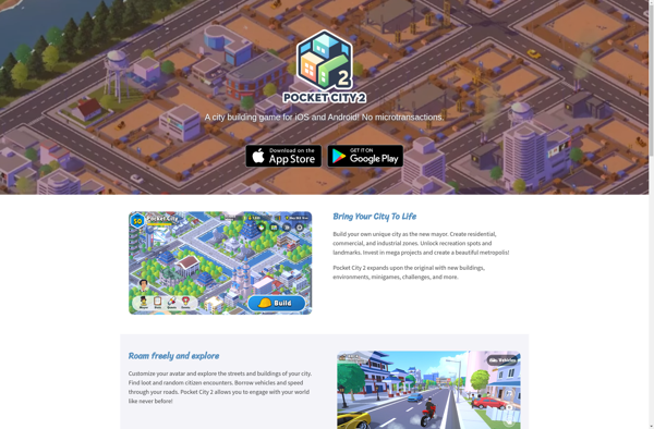 Pocket City image