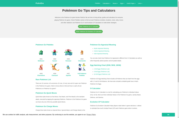 PokéGo image