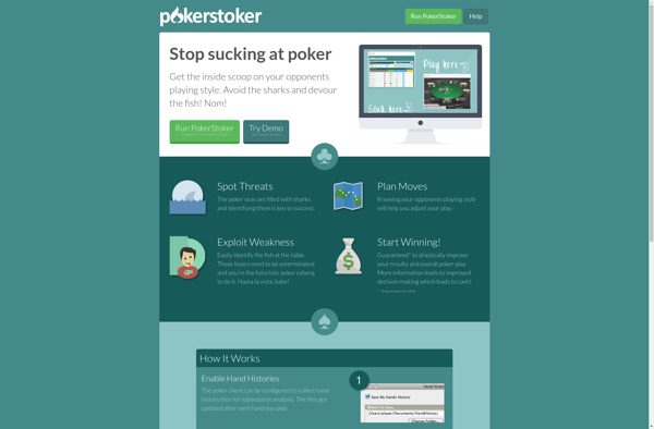 PokerStoker image