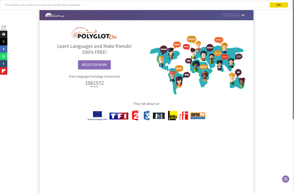 Polyglot Club image