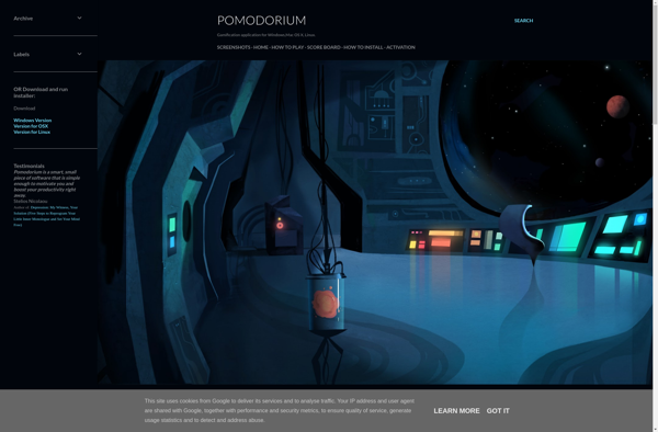 Pomodorium image