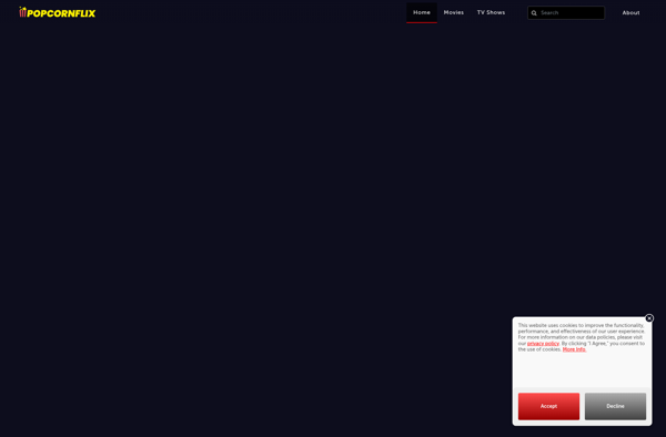 Popcornflix image