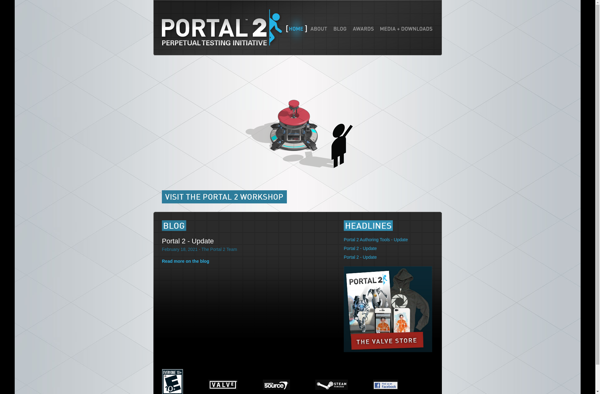 Portal (Series) image