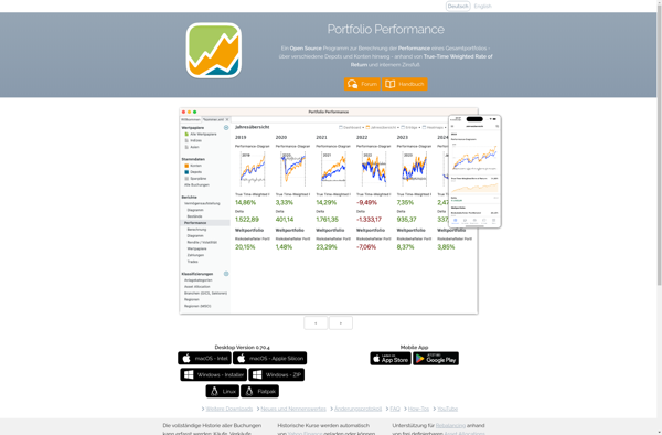 Portfolio Performance image