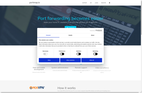 Portmap.io image