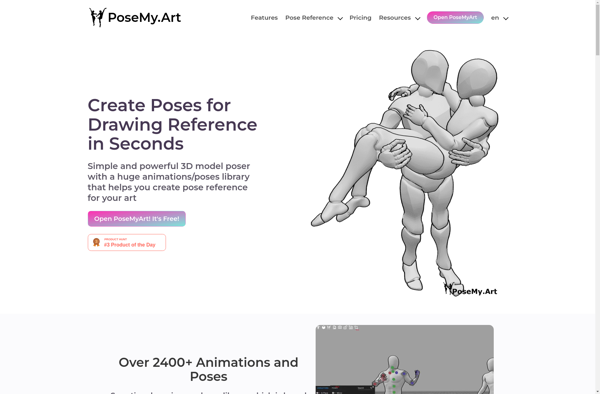 PoseMy.Art image