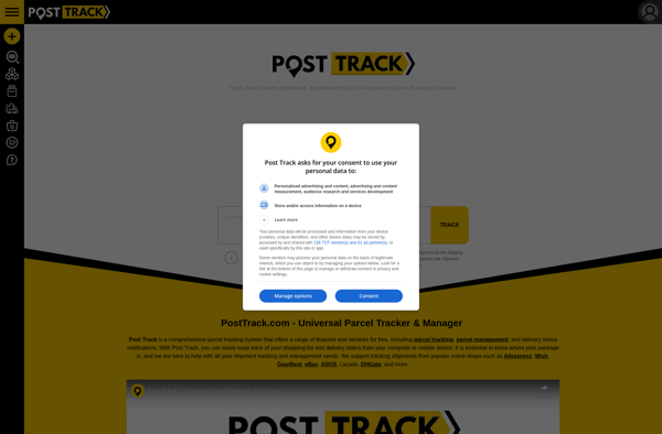 PostTrack.com image