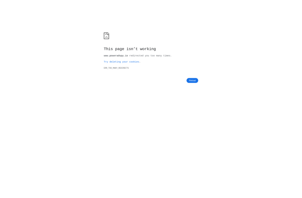 PowerAdspy screenshot