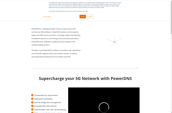 PowerDNS