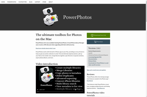 Powerphotos image