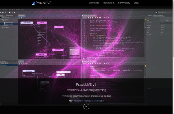 PraxisLIVE image