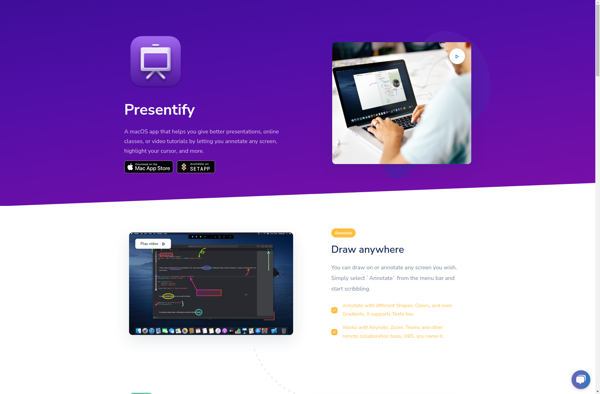 Presentify