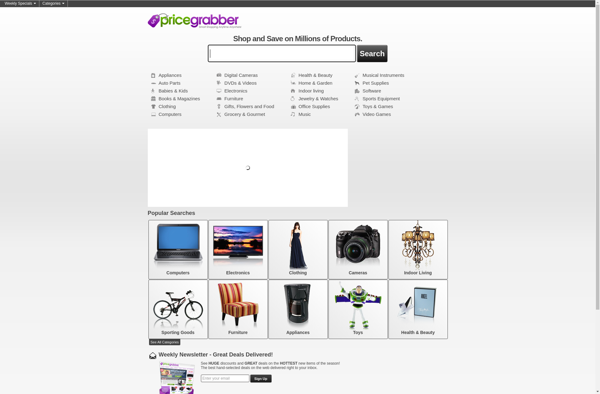 PriceGrabber image