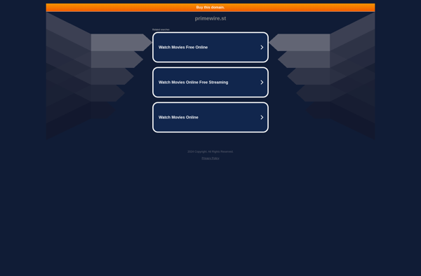 Primewire.st image