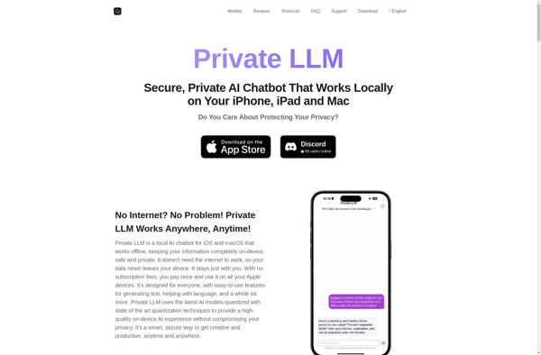 Private LLM