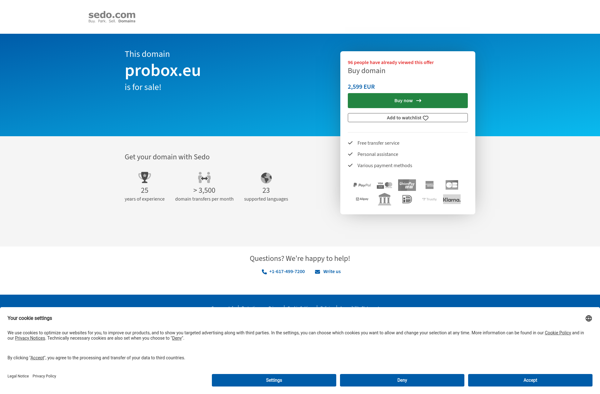 Probox