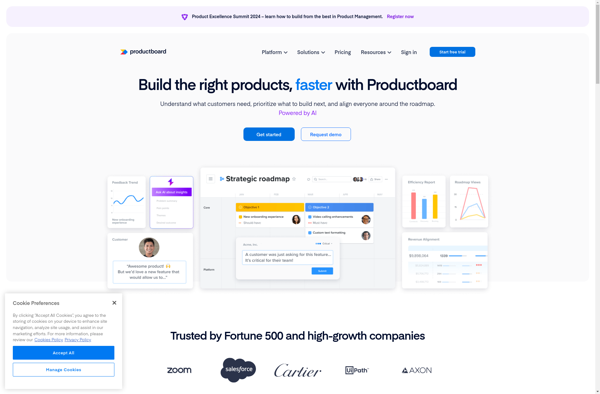 Productboard image