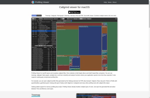 Profiling Viewer image