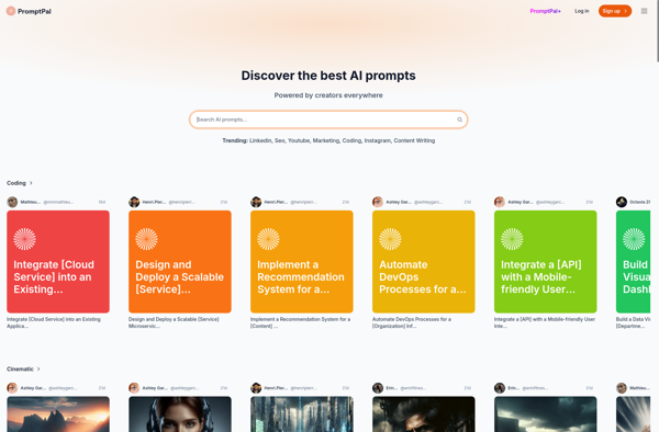 PromptPal.net image