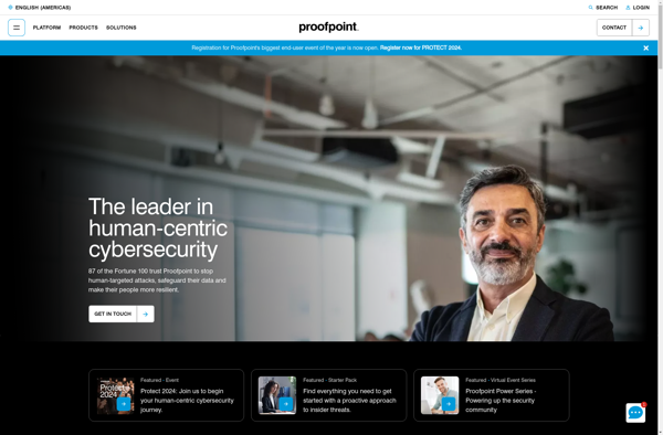 Proofpoint image