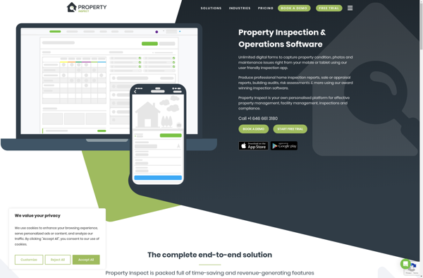 Property Inspect image