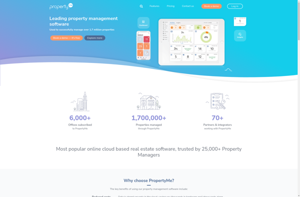 PropertyMe image