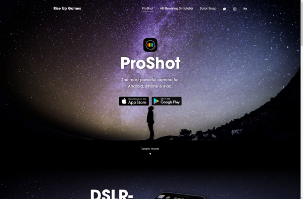 ProShot image