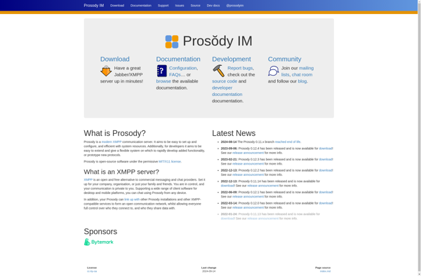 Prosody image