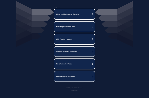 ProspectLinked screenshot