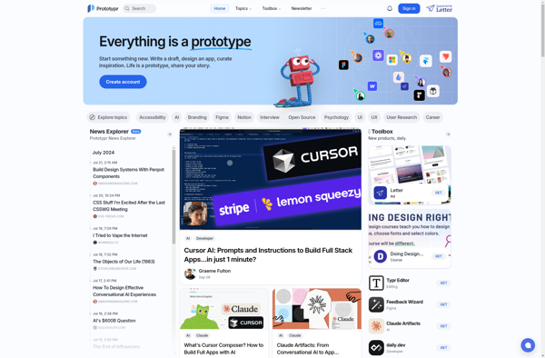 Prototypr.io image