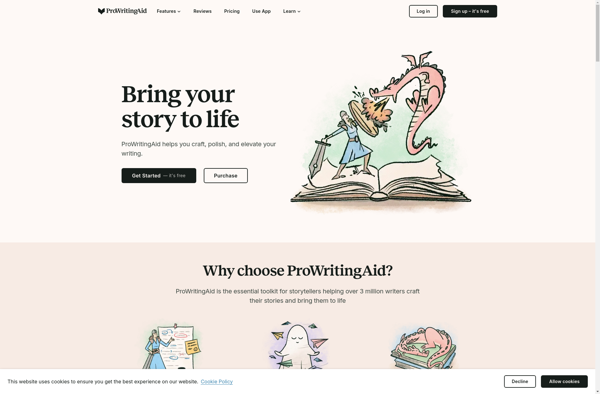 ProWritingAid image