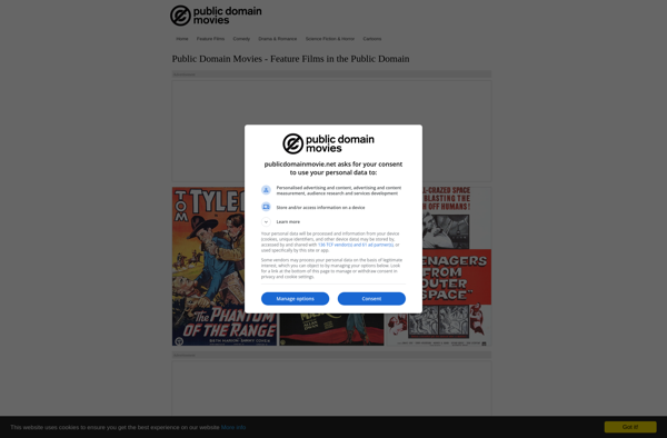 Publicdomainmovies.net image