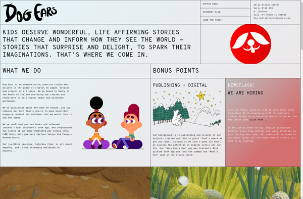 Puffin Rock Music screenshot