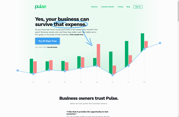 Pulse App