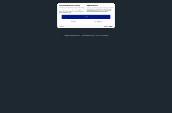 Pure Automate - Hotel Management System image