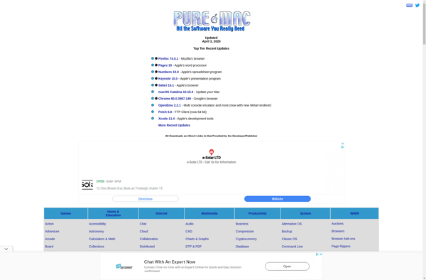 Pure-mac.com image