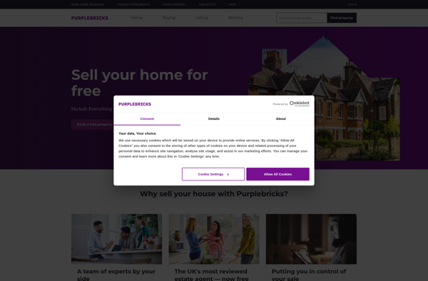 PurpleBricks image